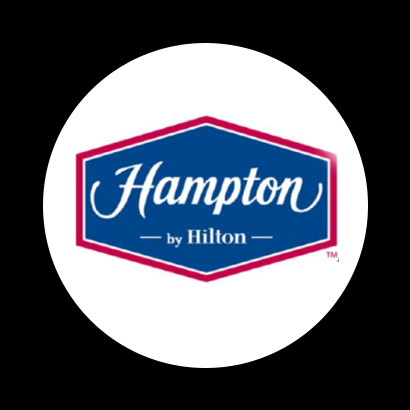 Hampton by Hilton