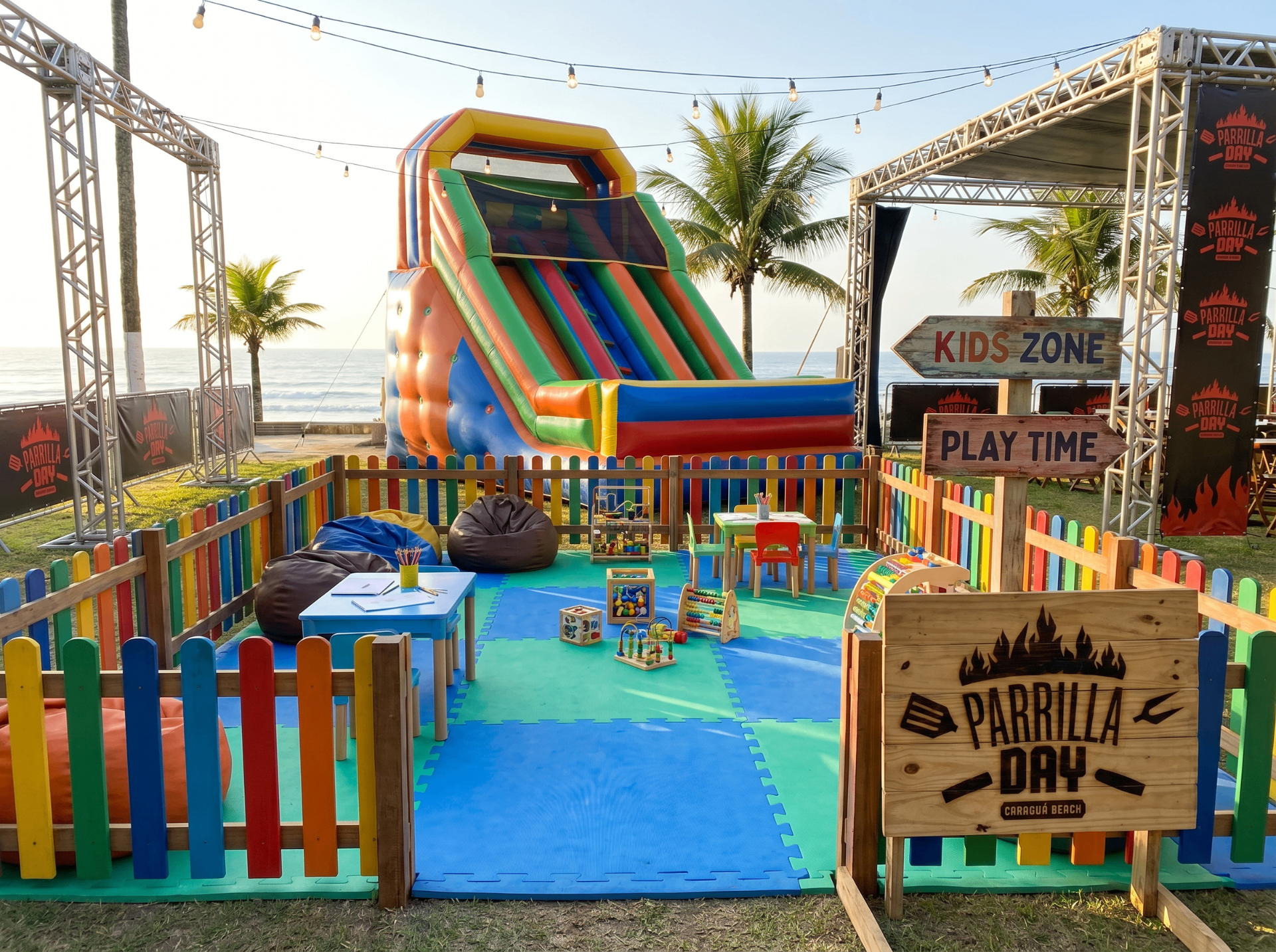 Brinquedos Kids